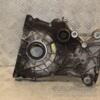 Крышка двигателя передняя SsangYong Rexton 2.0Xdi 2012-2017 R6710150901 449741 - 3