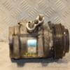 Компрессор кондиционера SsangYong Rexton 2.0Xdi 2012-2017 6711303211 449748 - 5