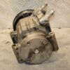 Компрессор кондиционера SsangYong Rexton 2.0Xdi 2012-2017 6711303211 449748 - 6