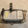 Теплообменник (Радиатор масляный) SsangYong Rexton 2.0Xdi 2012-2017 A6711800265 449751 - 3