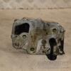 Теплообменник (Радиатор масляный) SsangYong Rexton 2.0Xdi 2012-2017 A6711800265 449751 - 4