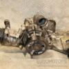 Корпус масляного фильтра SsangYong Rexton 2.0Xdi 2012-2017 449776 - 4