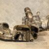 Корпус масляного фильтра SsangYong Rexton 2.0Xdi 2012-2017 449776 - 5
