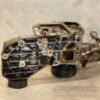 Корпус масляного фильтра SsangYong Rexton 2.0Xdi 2012-2017 449776 - 6