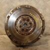 Маховик демпферный SsangYong Rexton 2.0Xdi 2012-2017 A6710300605 449786 - 3