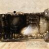 Поддон двигателя масляный SsangYong Rexton 2.0Xdi 2012-2017 A6720100313 449788 - 4