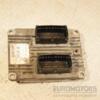 Блок управления двигателем Fiat Grande Punto 1.4 8V 2005 51847330 449790 - 4