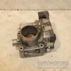 Дроссельная заслонка электрическая Fiat Doblo 1.4 8V 2000-2009 55192787 449795 - 3