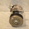 Компрессор кондиционера Fiat Doblo 1.4 8V 2000-2009 55194880 449799 - 4
