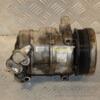 Компрессор кондиционера Fiat Doblo 1.4 8V 2000-2009 55194880 449799 - 5