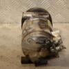 Компрессор кондиционера Fiat Doblo 1.4 8V 2000-2009 55194880 449799 - 6