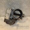 Дроссельная заслонка электрическая Hyundai Santa FE 2.2crdi 2006-2012 3510027410 449805 - 3