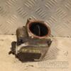 Дроссельная заслонка электрическая Hyundai Santa FE 2.2crdi 2006-2012 3510027410 449805 - 4