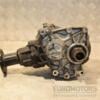 Роздавальна коробка МКПП Hyundai Santa FE 2.2crdi 2006-2012 4730039300 449818 - 6