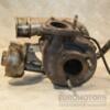 Турбина (дефект) Hyundai Santa FE 2.2crdi 2006-2012 2823127810 449827 - 6