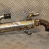 Охладитель ОГ (Радиатор EGR) Hyundai Santa FE 2.2crdi 2006-2012 2841627400 449830 - 3