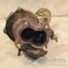 Турбина Renault Kangoo 1.5dCi 1998-2008 54359710002 449838 - 6