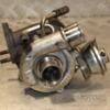 Турбина Toyota Corolla 2.0td (E12) 2001-2006 1720127040 449844 - 4