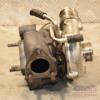 Турбина Toyota Corolla 2.0td (E12) 2001-2006 1720127040 449844 - 5