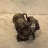 Стартер Renault Kangoo 1.5dCi 1998-2008 8200227092 449852 - 4