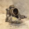 Дроссельная заслонка электрическая Toyota Rav 4 2.0td D-4D 2000-2005 2610027030 449859 - 3