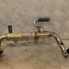 Охладитель ОГ (Радиатор EGR) Toyota Rav 4 2.0td D-4D 2000-2005 2560127010 449869 - 3