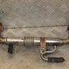 Охладитель ОГ (Радиатор EGR) Toyota Rav 4 2.0td D-4D 2000-2005 2560127010 449869 - 4