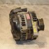 Генератор Toyota Corolla 2.0td D-4D (E12) 2001-2006 2706027040 449871 - 5