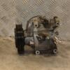 Компресор кондиціонера Toyota Corolla 1.4 D-4D (E12) 2001-2006 4472607961 449887 - 5
