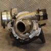 Турбіна Toyota Corolla 1.4 D-4D (E12) 2001-2006 172010N010 449892 - 4