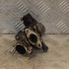 Клапан EGR электрический Toyota Corolla 1.4 D-4D (E12) 2001-2006 2562033030 449899 - 4