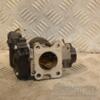 Дроссельная заслонка механическая Toyota Corolla 1.4 D-4D (E12) 2001-2006 1923002010 449902 - 4
