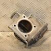Дроссельная заслонка электрическая Mazda CX-5 2.2tdi 2012 SH01136B0 449915 - 4