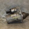 Стартер VW Caddy 2.0tdi (III) 2004-2015 02M911024P 449925 - 3