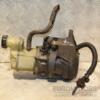 Насос электромеханический гидроусилителя руля (ЭГУР) -05 Renault Kangoo 1998-2008 449947 - 6