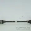 Полуось задняя левая Kia Sportage 1.6t-GDI 2015 49600D7000 it-17689 Бензин - 5