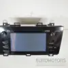 Мультимедійний блок керування радіо/CD/DVD/GPS Subaru Outback 2.0 2015-2019 86271AL450 it-17702 Дизель - 6