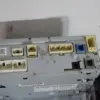 Мультимедійний блок керування радіо/CD/DVD/GPS Subaru Outback 2.0 2015-2019 86271AL450 it-17702 Дизель - 9