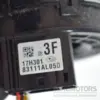 Перемикач на рульовій колонці Subaru Outback 2.0 2015-2019 83111AL05 it-17722 Дизель - 8