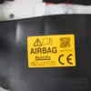 Левая боковая подушка безопасности типа «занавес» Subaru Outback 2.0 2015-2019 628475200A it-17723 Дизель - 6