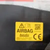 Правая боковая подушка безопасности типа «занавес» Subaru Outback 2.0 2015-2019 628475200A it-17724 Дизель - 6