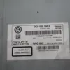 Блок керування автомобільною магнітолою CD/DVD/GPS/навігатором VW Passat 2.0 TDI (B7) 2010-2014 3C8035195F it-17725 Дизель - 8