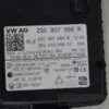 Правий радарний датчик VW T-Cross 1.0 2019 2Q0907686B it-17728 Бензин - 6