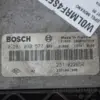 Блок керування двигуном (повний комплект запалювання) Opel Movano 2.3 dci 2010 237102265R it-17730 Дизель - 10
