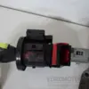 Блок керування двигуном (повний комплект запалювання) Opel Movano 2.3 dci 2010 237102265R it-17730 Дизель - 12