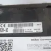 Блок керування двигуном (повний комплект запалювання) Opel Movano 2.3 dci 2010 237102265R it-17730 Дизель - 13