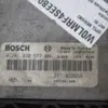 Блок керування двигуном (повний комплект запалювання) Opel Movano 2.3 dci 2010 237102265R it-17730 Дизель - 14