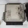 Блок керування двигуном (повний комплект запалювання) Opel Movano 2.3 dci 2010 237102265R it-17730 Дизель - 16