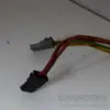 Блок керування двигуном (повний комплект запалювання) Renault Master 2.5dCi 1998-2010 8200635663 it-17731 Дизель - 12