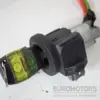 Блок керування двигуном (повний комплект запалювання) Renault Master 2.5dCi 1998-2010 8200635663 it-17731 Дизель - 13